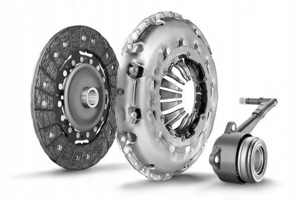 CLUTCH SET 625 3205 33 LUK
