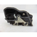 7167070  CERRADURA PUERTA TRASERA DERECHA BMW SERIE 1 BERLINA (E81/E87) 120d 2008 7167070 190264 BMW - 4