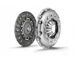 CLUTCH SET 624 3734 09 LUK FIAT LANCIA BRAVO
