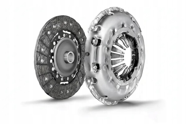 CLUTCH SET 624 3734 09 LUK FIAT LANCIA BRAVO