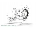 CLUTCH SET 624 3734 09 LUK FIAT LANCIA BRAVO Packaging status original
