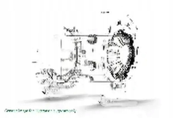 CLUTCH SET 624 3734 09 LUK FIAT LANCIA BRAVO Packaging status original