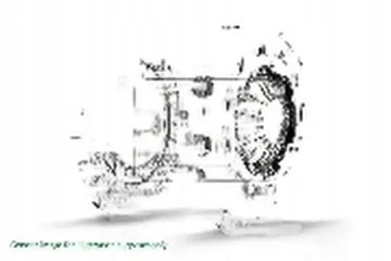 CLUTCH SET 624 3734 09 LUK FIAT LANCIA BRAVO Packaging status original
