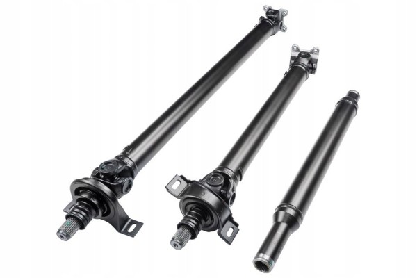 DRIVE SHAFT MERCEDES VIANO V CLASS VITO 03