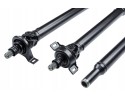 DRIVE SHAFT MERCEDES VIANO V CLASS VITO 03 Quality of parts according to GVO Q original with factory logo OEM OES