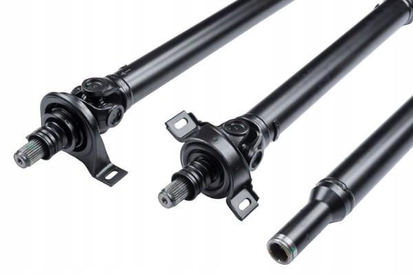 DRIVE SHAFT MERCEDES VIANO V CLASS VITO 03 Quality of parts according to GVO Q original with factory logo OEM OES