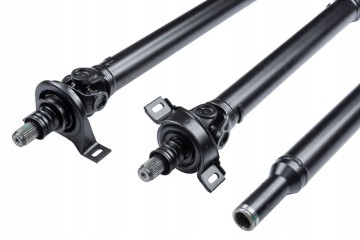 DRIVE SHAFT MERCEDES VIANO V CLASS VITO 03 Quality of parts according to GVO Q original with factory logo OEM OES