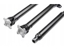 DRIVE SHAFT MERCEDES VIANO V CLASS VITO 03 Engine type diesel