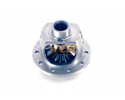 C E I DIFFERENTIAL AXLE DRIVE HOUSING MERCEDES HLO01 HLO02 HLO14