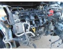 ENGINE FORD KA PLUS KA 1 2 b YSKD 17R Catalog number of the part SILNIK KOMPLETNY FORD KA PLUS KA 1 2 b YSKD 17R