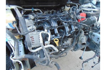 ENGINE FORD KA PLUS KA 1 2 b YSKD 17R Catalog number of the part SILNIK KOMPLETNY FORD KA PLUS KA 1 2 b YSKD 17R
