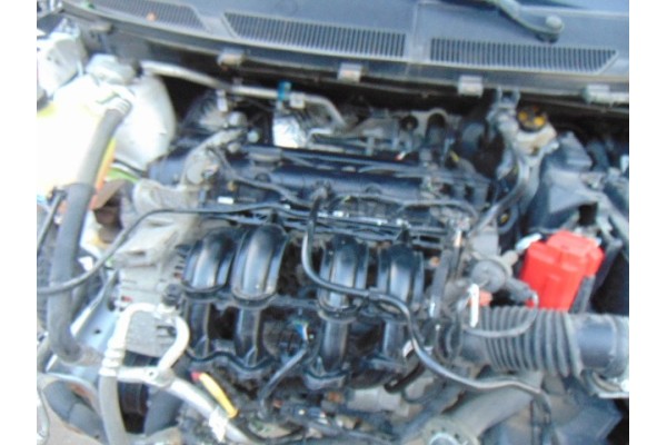 ENGINE FORD KA PLUS KA 1 2 b YSKD 17R Part manufacturer Ford OE