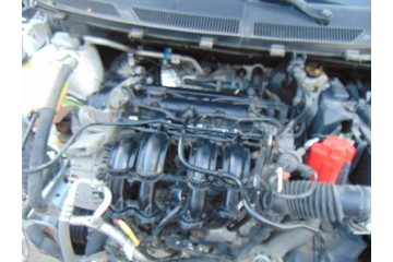 ENGINE FORD KA PLUS KA 1 2 b YSKD 17R Part manufacturer Ford OE