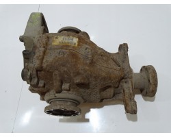 DIFFERENTIAL BRIDGE BMW E60 E61 LCI N53B30A AT 7560602 3 64 4642891