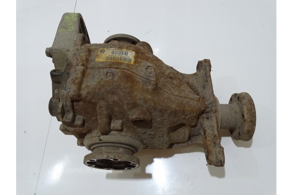 DIFFERENTIAL BRIDGE BMW E60 E61 LCI N53B30A AT 7560602 3 64 4642891