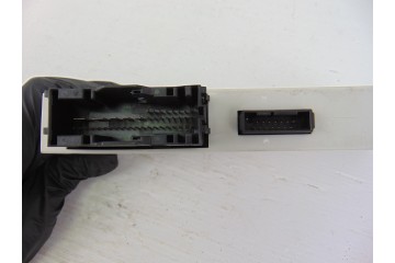 6964051 MODULO ELECTRONICO BMW SERIE 1 BERLINA (E81/E87) 120d 2008 6964051 190283 BMW - 1