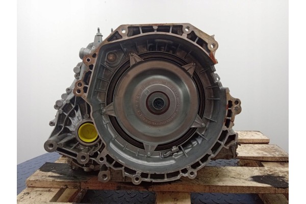 PUMA MK2 1 0 125KM ECO HYBRID AUTOMATIC TRANSMISSION N1T1 7000