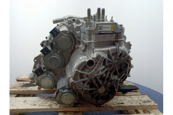 PUMA MK2 1 0 125KM ECO HYBRID AUTOMATIC TRANSMISSION N1T1 7000 Part manufacturer Ford OE