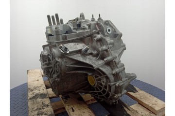 PUMA MK2 1 0 125KM ECO HYBRID AUTOMATIC TRANSMISSION N1T1 7000 Transmission type automatic