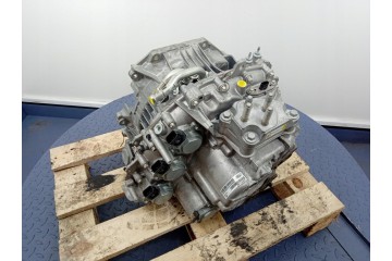 Transmisión Automática PUMA MK2 1.0 125KM ECO HYBRID N1T1-7000