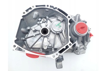 RENAULT ZOE 2020 290K43711R AUTOMATIC TRANSMISSION NEW