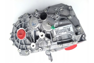 RENAULT ZOE 2020 290K43711R AUTOMATIC TRANSMISSION NEW Catalog number of the part 290k43711r
