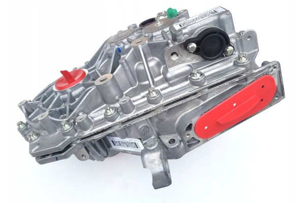 RENAULT ZOE 2020 290K43711R AUTOMATIC TRANSMISSION NEW Part manufacturer Renault OE
