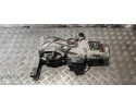 Rear reducer VOLVO S90 P31437562 2 0L gasoline 2019