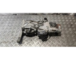 Rear reducer VOLVO S90 P31437562 2 0L gasoline 2019