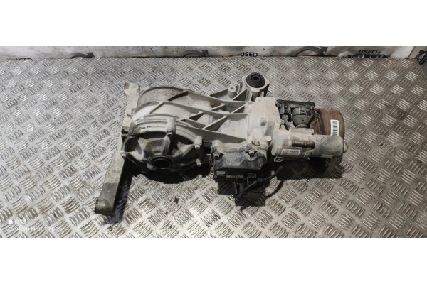 Rear reducer VOLVO S90 P31437562 2 0L gasoline 2019
