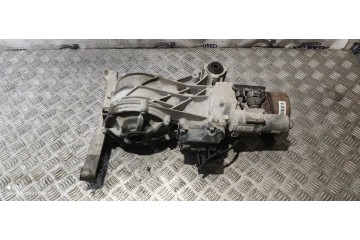 Rear reducer VOLVO S90 P31437562 2 0L gasoline 2019
