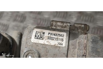 Rear reducer VOLVO S90 P31437562 2 0L gasoline 2019 Catalog number of the part P31437562