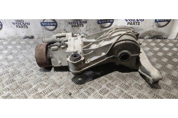 Rear reducer VOLVO S90 P31437562 2 0L gasoline 2019 Car type passenger cars