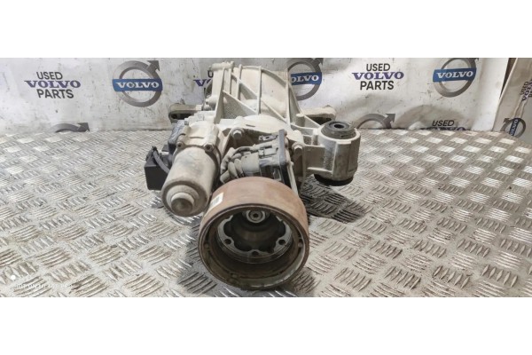 Rear reducer VOLVO S90 P31437562 2 0L gasoline 2019 Catalog number of substitutes 31437562