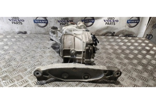 Rear reducer VOLVO S90 P31437562 2 0L gasoline 2019 Catalog number of the original P31437562