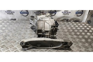 Rear reducer VOLVO S90 P31437562 2 0L gasoline 2019 Catalog number of the original P31437562