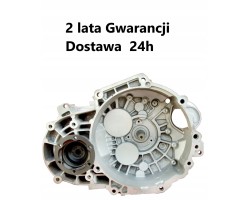 Gearbox VW 2 8 VR6 Benzin 5 Gang CCM