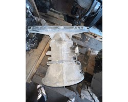Mercedes Atego gearbox G70