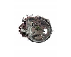 Transmission 20CQ65 Peugeot 207 1 4 16V