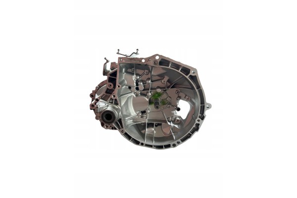 Transmission 20CQ65 Peugeot 207 1 4 16V