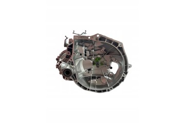 Transmission 20CQ65 Peugeot 207 1 4 16V