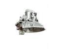 Transmission 20CQ65 Peugeot 207 1 4 16V Catalog number of the part 20CQ65