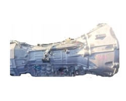 MITSUBISHI L200 L 200 FULLBACK 2 2 2 4 15 AUTOMATIC GEARBOX
