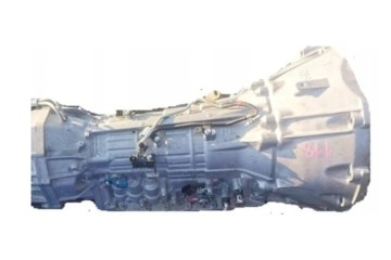 MITSUBISHI L200 L 200 FULLBACK 2 2 2 4 15 AUTOMATIC GEARBOX