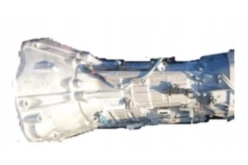 MITSUBISHI L200 L 200 FULLBACK 2 2 2 4 15 AUTOMATIC GEARBOX Catalog number of the part 2700A391