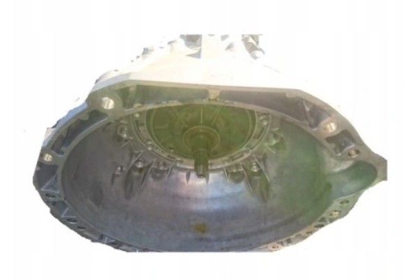 MITSUBISHI L200 L 200 FULLBACK 2 2 2 4 15 AUTOMATIC GEARBOX Part manufacturer Mitsubishi OE