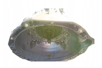 MITSUBISHI L200 L 200 FULLBACK 2 2 2 4 15 AUTOMATIC GEARBOX Part manufacturer Mitsubishi OE