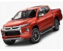 MITSUBISHI L200 L 200 FULLBACK 2 2 2 4 15 AUTOMATIC GEARBOX Car type 4x4 SUV trucks cargo vans passenger cars