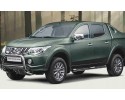Caja de Cambios Automática para MITSUBISHI L200 / FIAT FULLBACK 2.2 2
