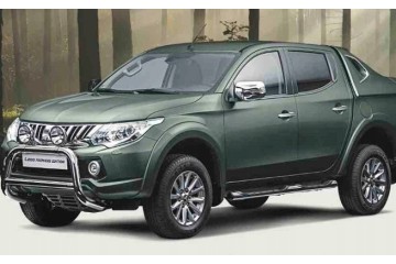 Caja de Cambios Automática para MITSUBISHI L200 / FIAT FULLBACK 2.2 2